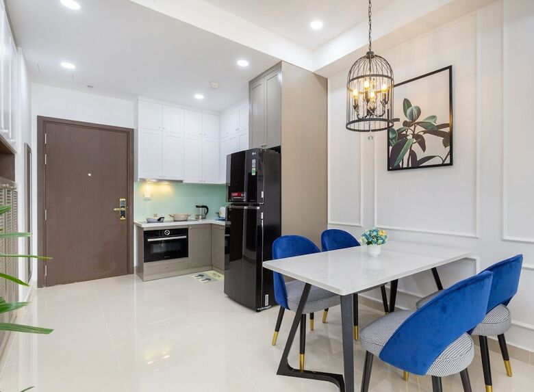 Apartamentos 21st Century Symphony