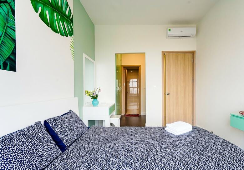 Apartamentos 21st Century Symphony
