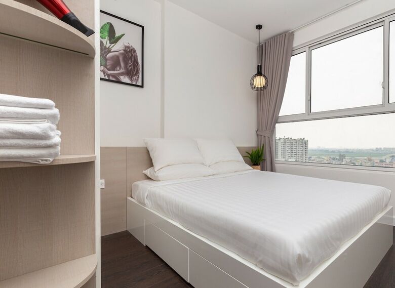 Apartamentos 21st Century Symphony
