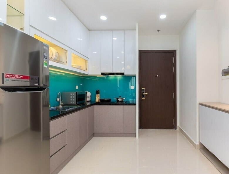 Apartamentos 21st Century Symphony