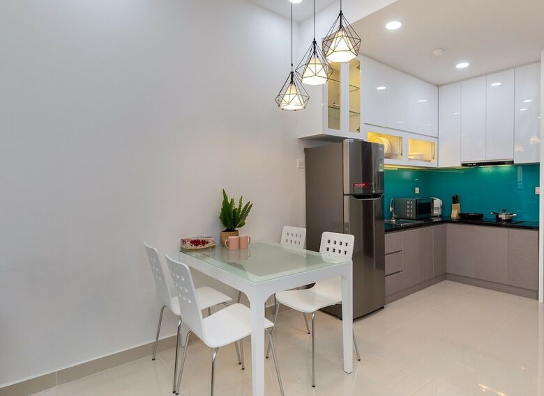 Apartamentos 21st Century Symphony