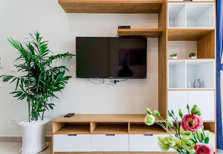 Apartamentos 21st Century Symphony