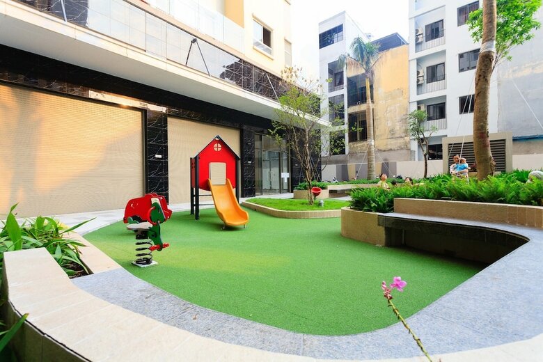 Apartamentos 21st Century Symphony