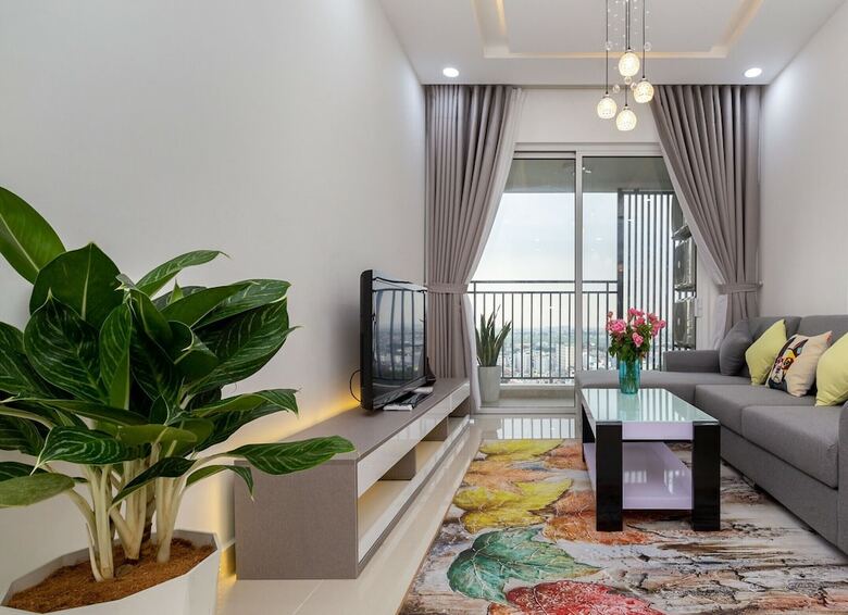 Apartamentos 21st Century Symphony