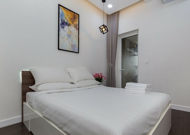 Apartamentos 21st Century Symphony