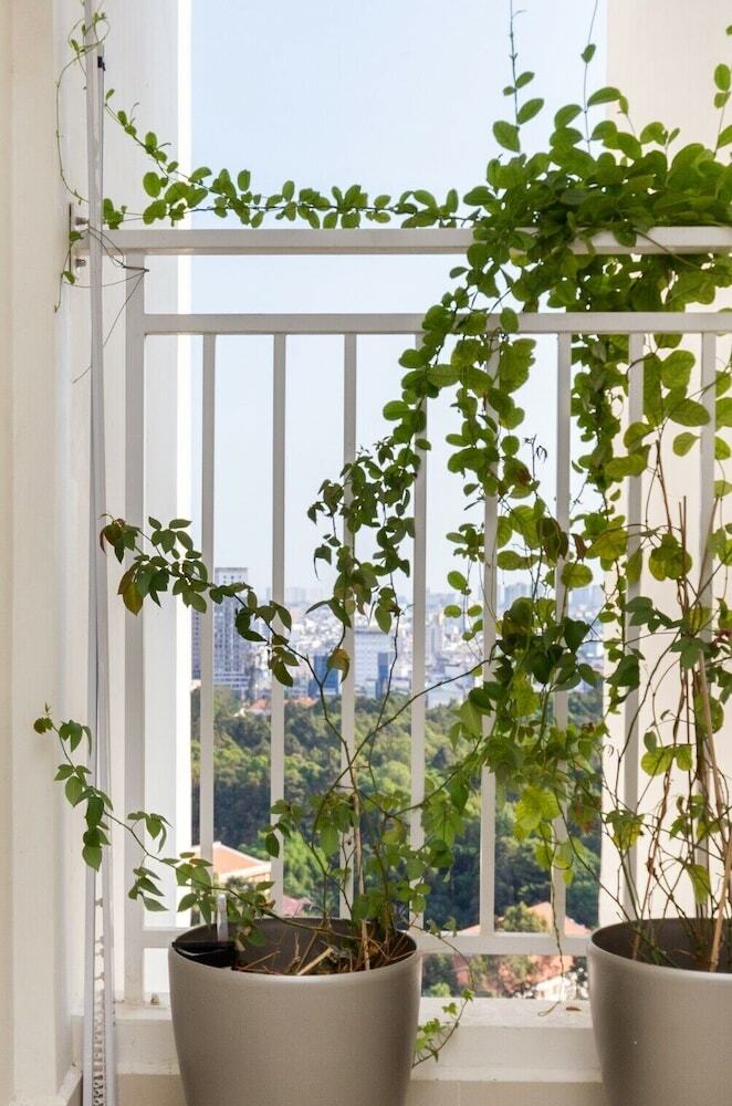 Apartamentos 21st Century Symphony