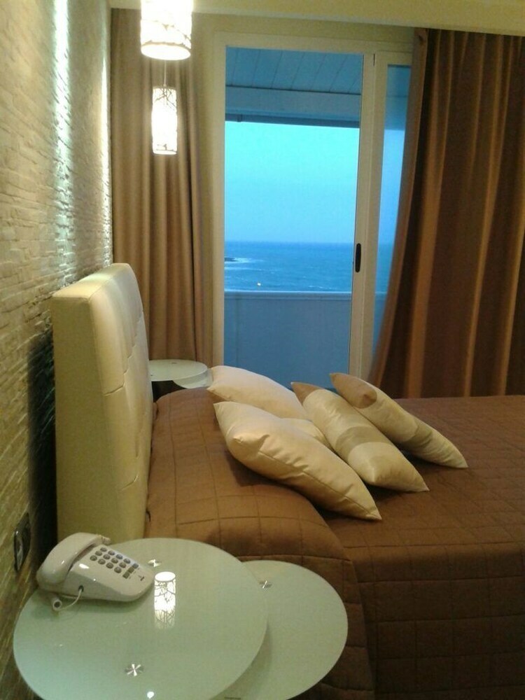 Hotel Parco Dei Principi