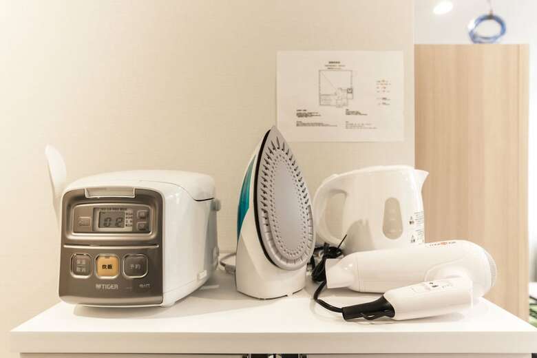 Apartamentos Loft Hotel Tokyo #kameido