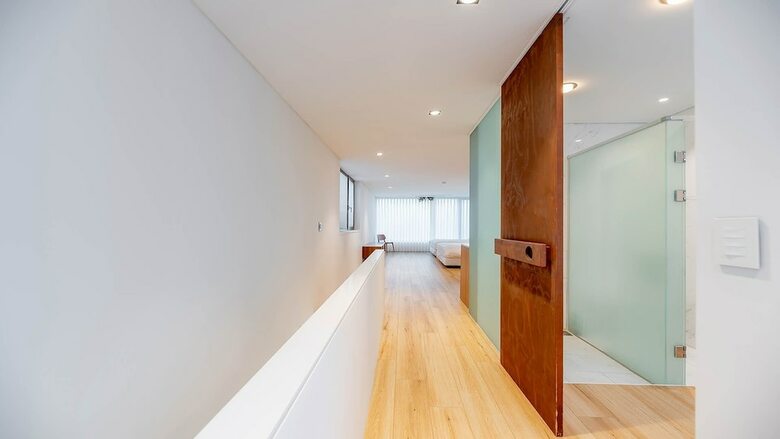 Namib Pool Villa Jeju