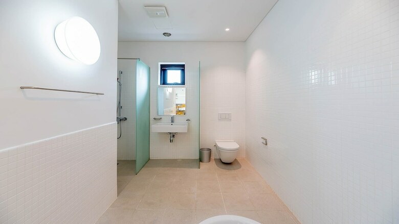 Namib Pool Villa Jeju
