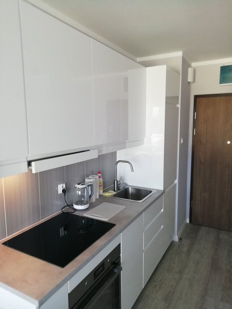 Hotel Sunandrelax  Apartament S?oneczny