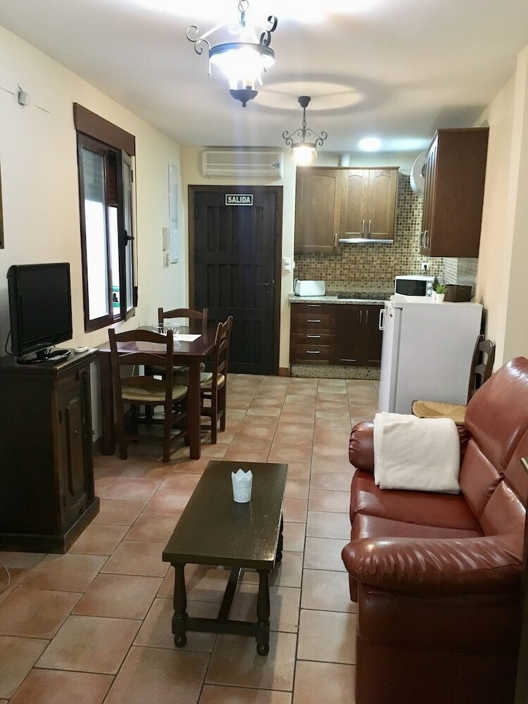 Apartamento El Balc�n Del Albaic�n