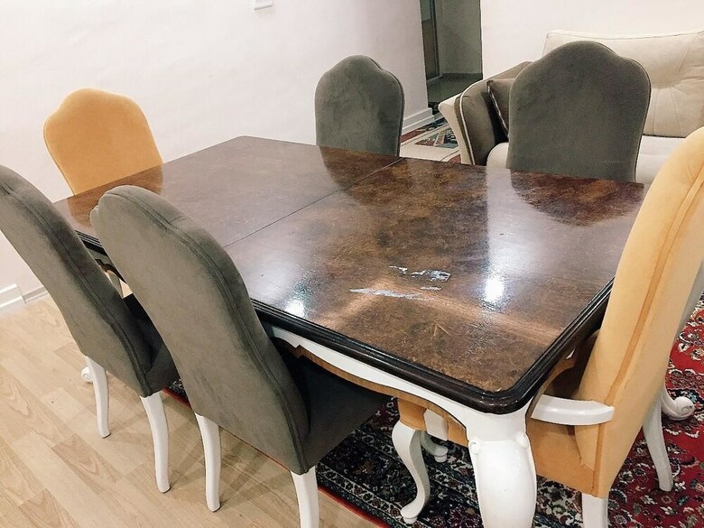 Apartamento Safe Secure 3 Bedroom Top Floor Flat