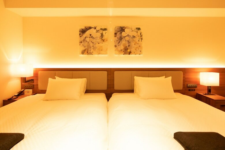 Hotel Forza Hakataeki Chikushi-guchi II