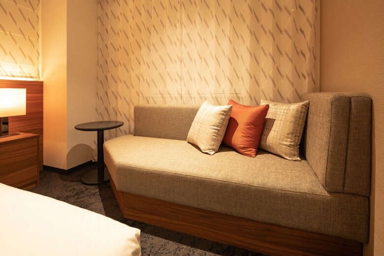 Hotel Forza Hakataeki Chikushi-guchi II
