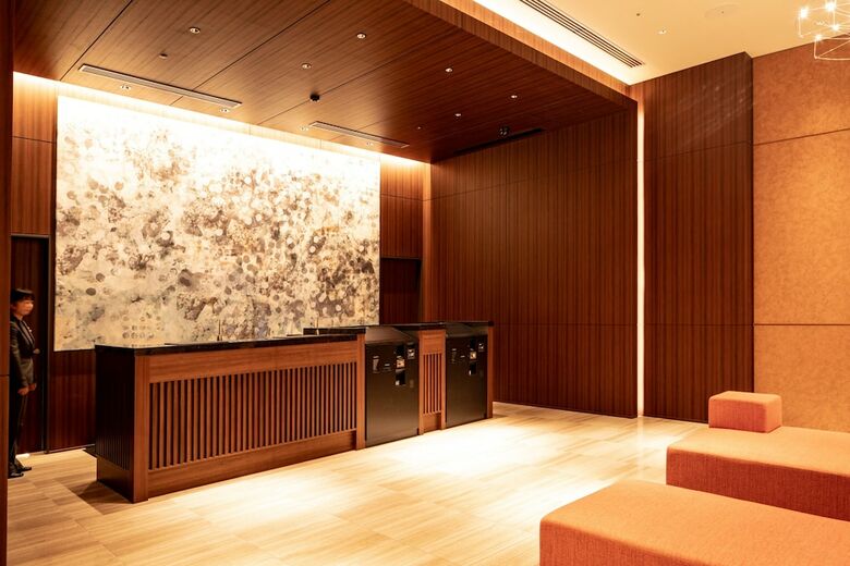 Hotel Forza Hakataeki Chikushi-guchi II