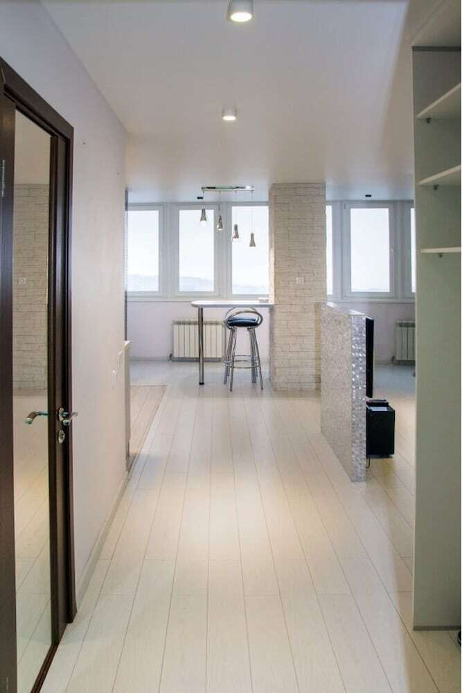 Apartment On Zhigura St. 26-389