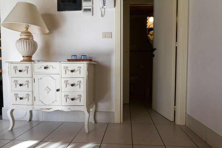 Bed & Breakfast Al Vecchio Teatro Ristorazione E Camere