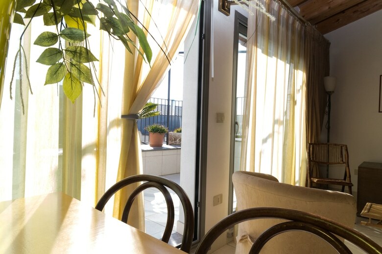 Bed & Breakfast Al Vecchio Teatro Ristorazione E Camere