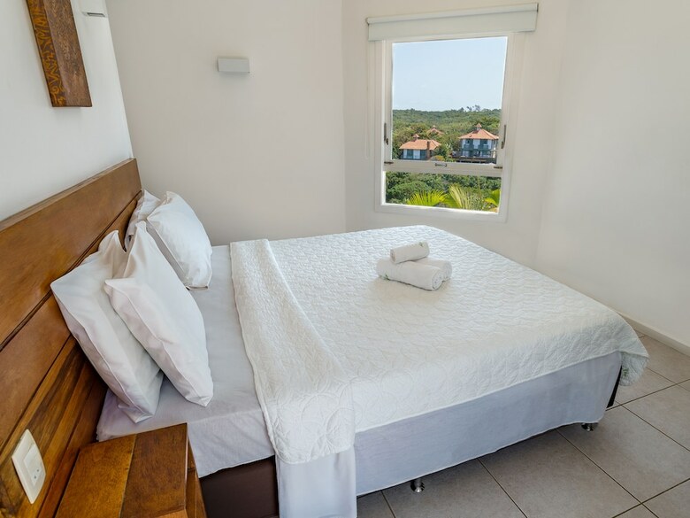 Hotel Apa Pau Brasil