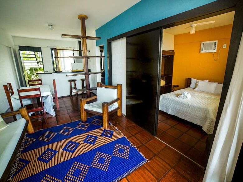 Hotel Apa Pau Brasil