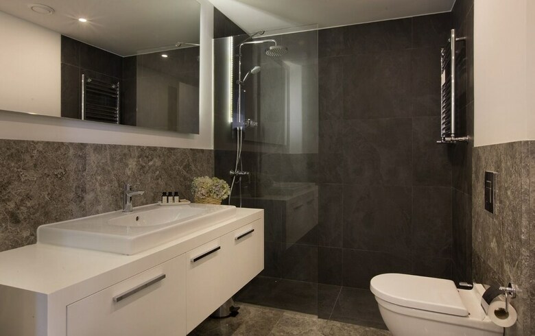Apartamento X Flats Taksim