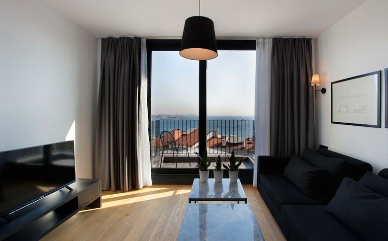 Apartamento X Flats Taksim
