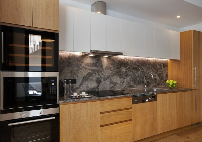 Apartamento X Flats Taksim