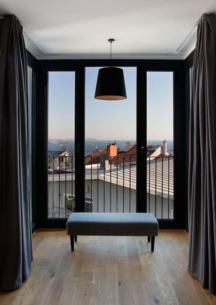 Apartamento X Flats Taksim