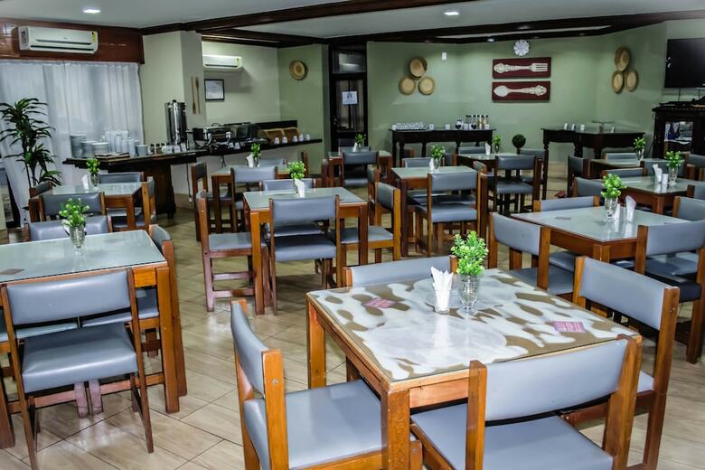 Aparthotel Hotel Apart Residence