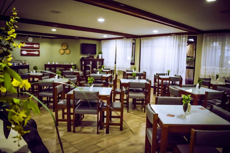 Aparthotel Hotel Apart Residence