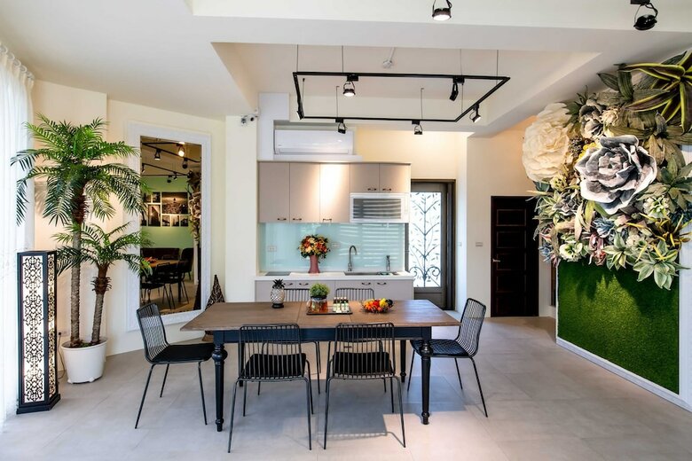Hotel Palmer Homestay I