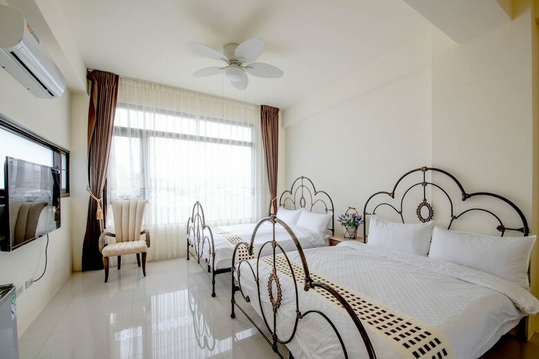 Hotel Palmer Homestay II