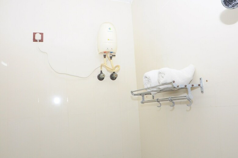Hotel Ss Residency