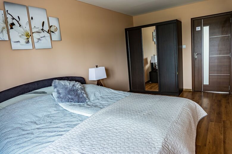 Aparthotel Apartment Eric D11 High Tatras