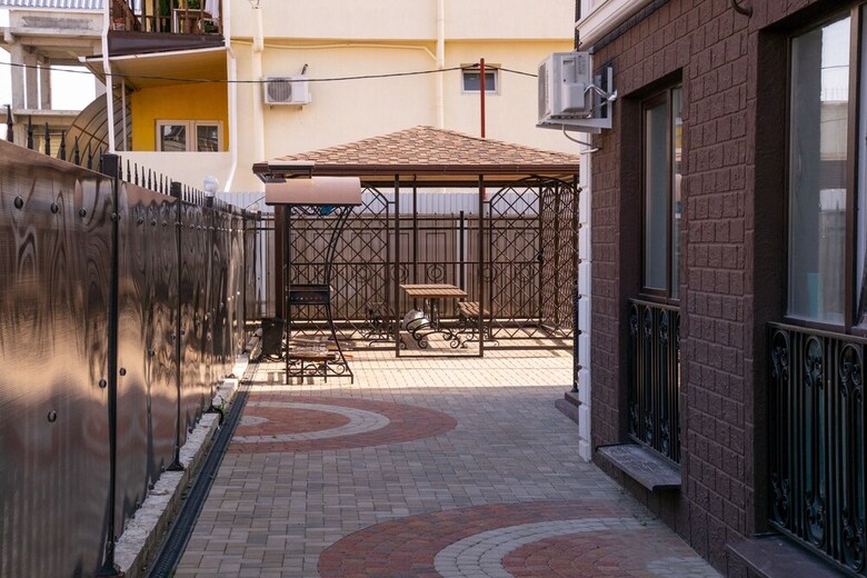 More Apartments Na Marsovom 21 (3)