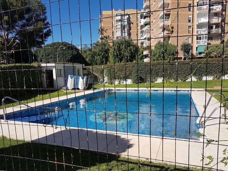 Apartamentos Bonito Piso En Benalm�dena