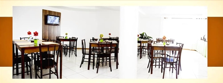 Hotel Irm�os Vaz