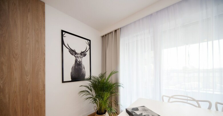 Hotel Very Berry - Gasiorowskich 4