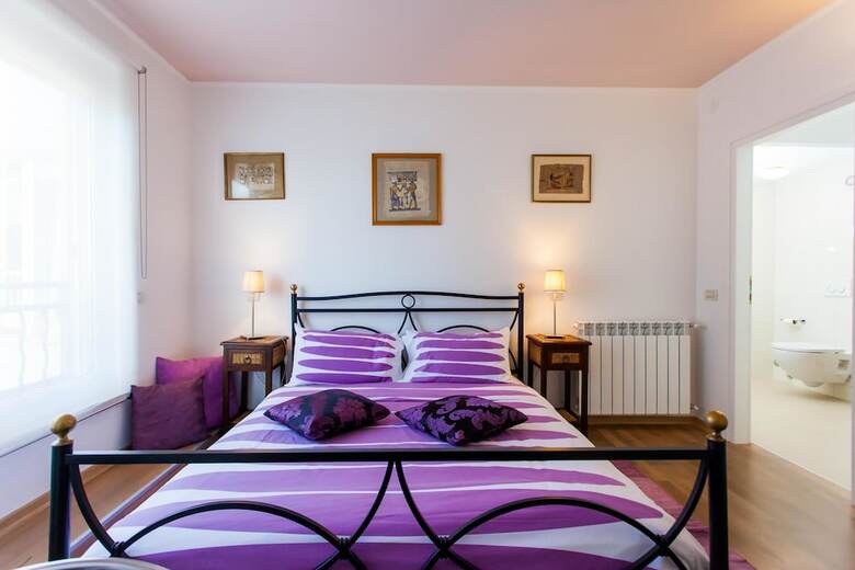 Bed & Breakfast Blu Locanda