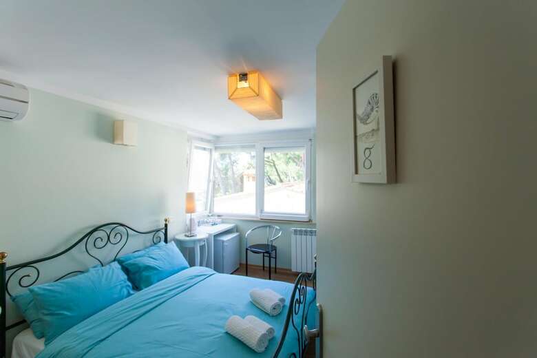 Bed & Breakfast Blu Locanda