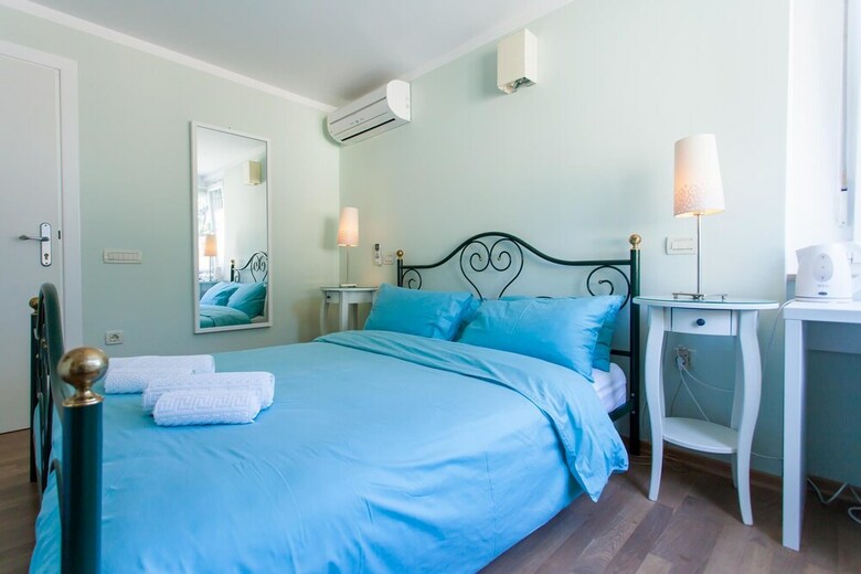 Bed & Breakfast Blu Locanda
