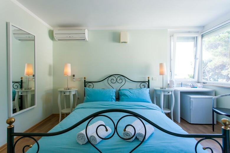Bed & Breakfast Blu Locanda