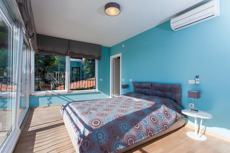 Bed & Breakfast Blu Locanda