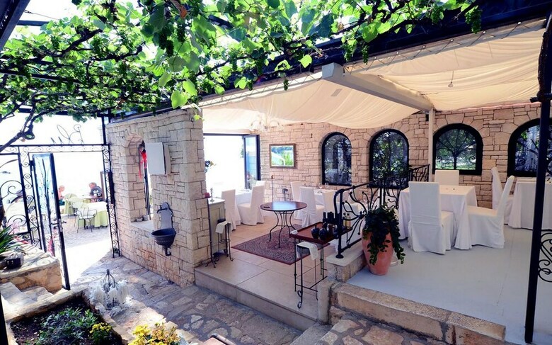 Bed & Breakfast Blu Locanda