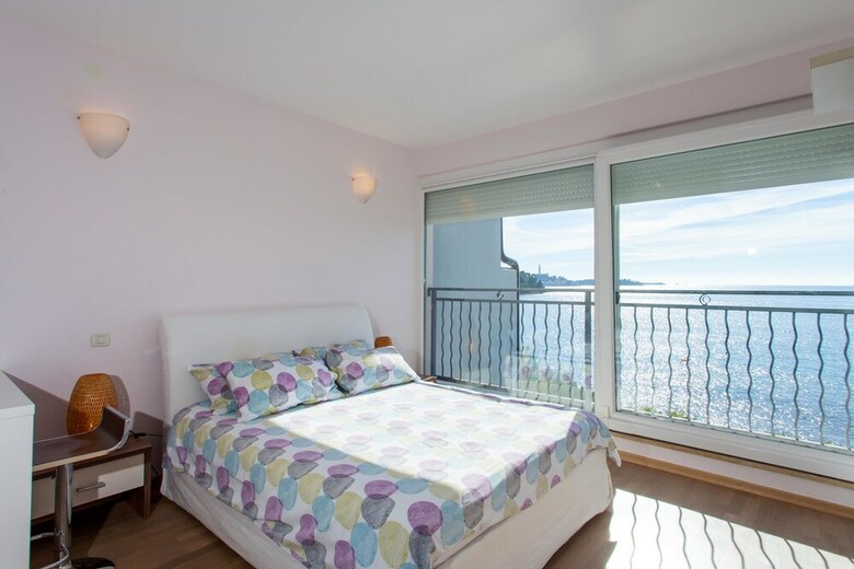 Bed & Breakfast Blu Locanda