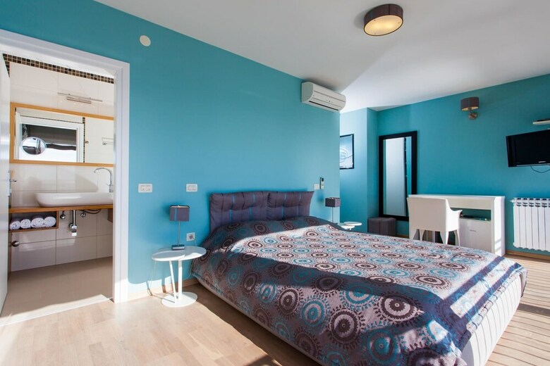 Bed & Breakfast Blu Locanda