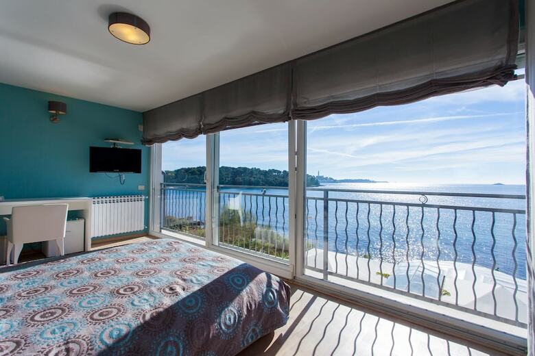 Bed & Breakfast Blu Locanda