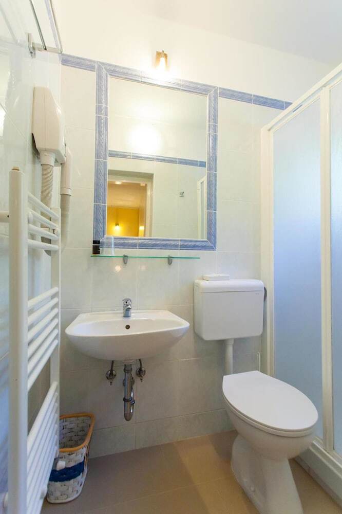 Bed & Breakfast Blu Locanda