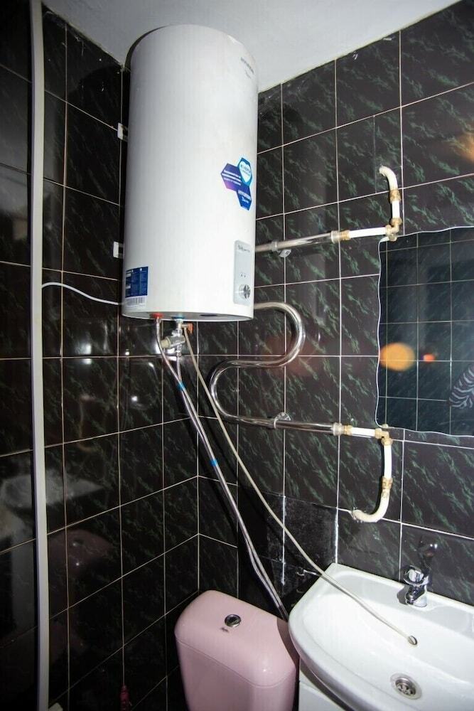 Apartment On 1 Morskaya St.